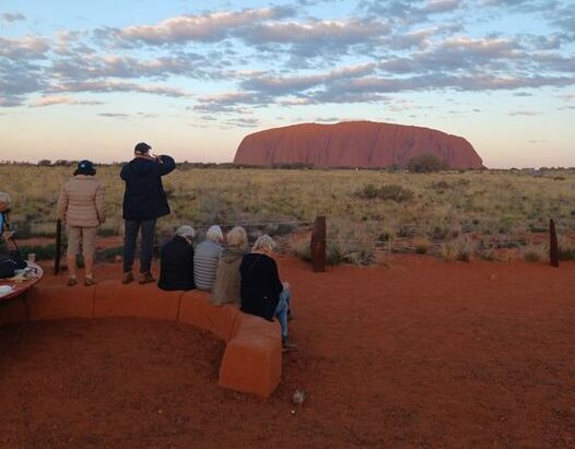 top end tours australia