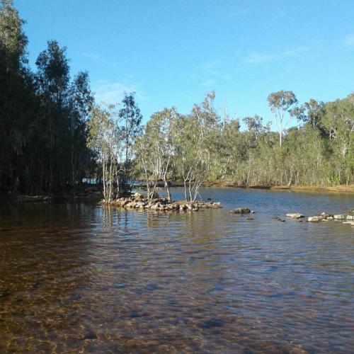 King Edward River 2