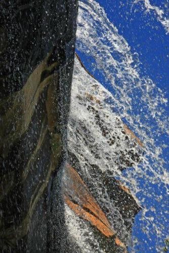 Little Mertins falls