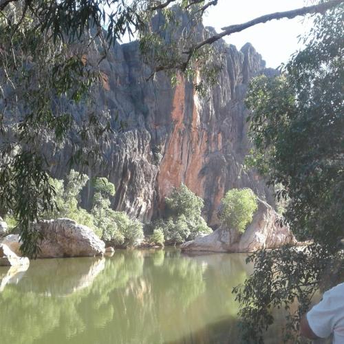 Windjuna Gorge 1
